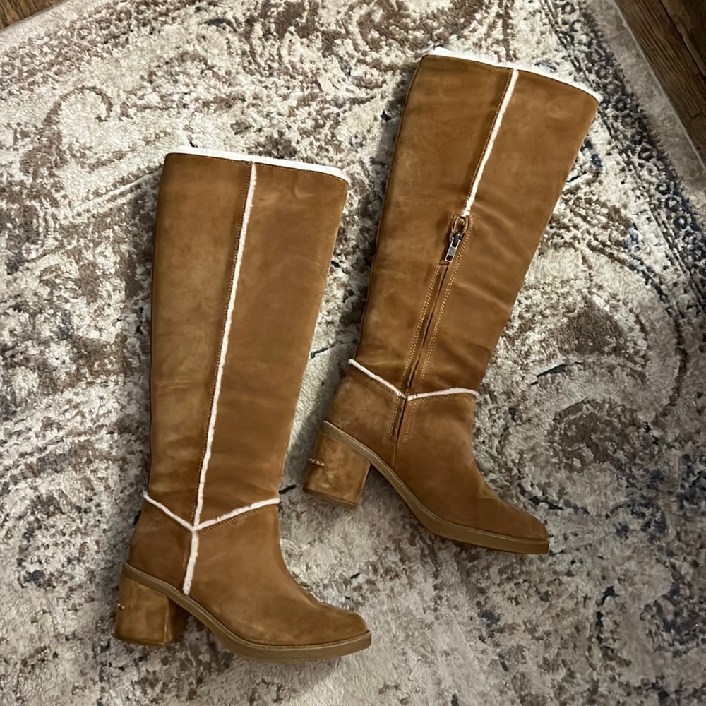 Ugg Kasen tall boots